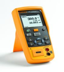 Fluke 714B Sıcaklık Kalibratörü