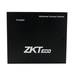 ZKTeco C3-200 Package 2 Kapılı Geçiş Kontrol Paneli (Kutulu) (AC)