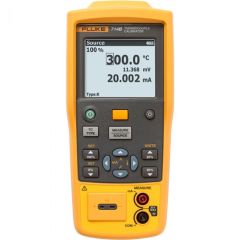 Fluke 714B AR Sıcaklık Kalibratörü