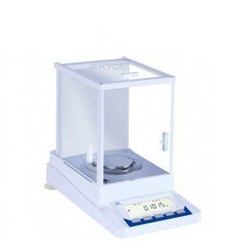 WSA-224 Analitik Terazi - Hassasiyet: 0,0001 gr. Max: 220 gr.