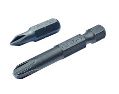 Yıldız bits uç set ph 2 (25 mm)