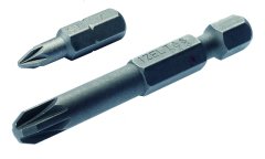 Pozidriv bits uç pz 1 (25 mm)