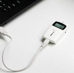 RC-4 Mini Sıcaklık Kayıt Cihazı Datalogger