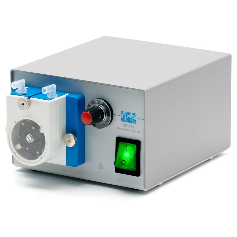 Velp F40200006 SP 311/6 Peristaltik Pompa 230V/50-60Hz