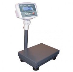 Desis B5 Kısa Boyunlu Kantar Hassasiyet: 2gr. Max: 60 kg.