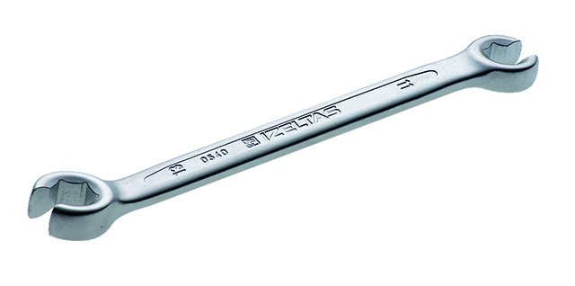 Rakor anahtar 11x13  mm