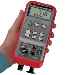 Fluke 718EX 100G Kendi İçinde Emniyetli Basınç Kalibratörü