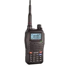 SFE 850UV DUAL TELSİZ