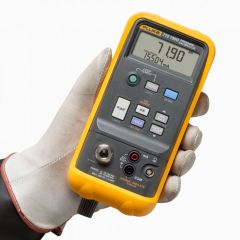 Fluke 719 30G Elektrikli Basınç Kalibratörü
