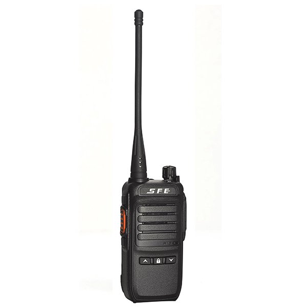 SFE SD300 PMR DİJİTAL EL TELSİZİ