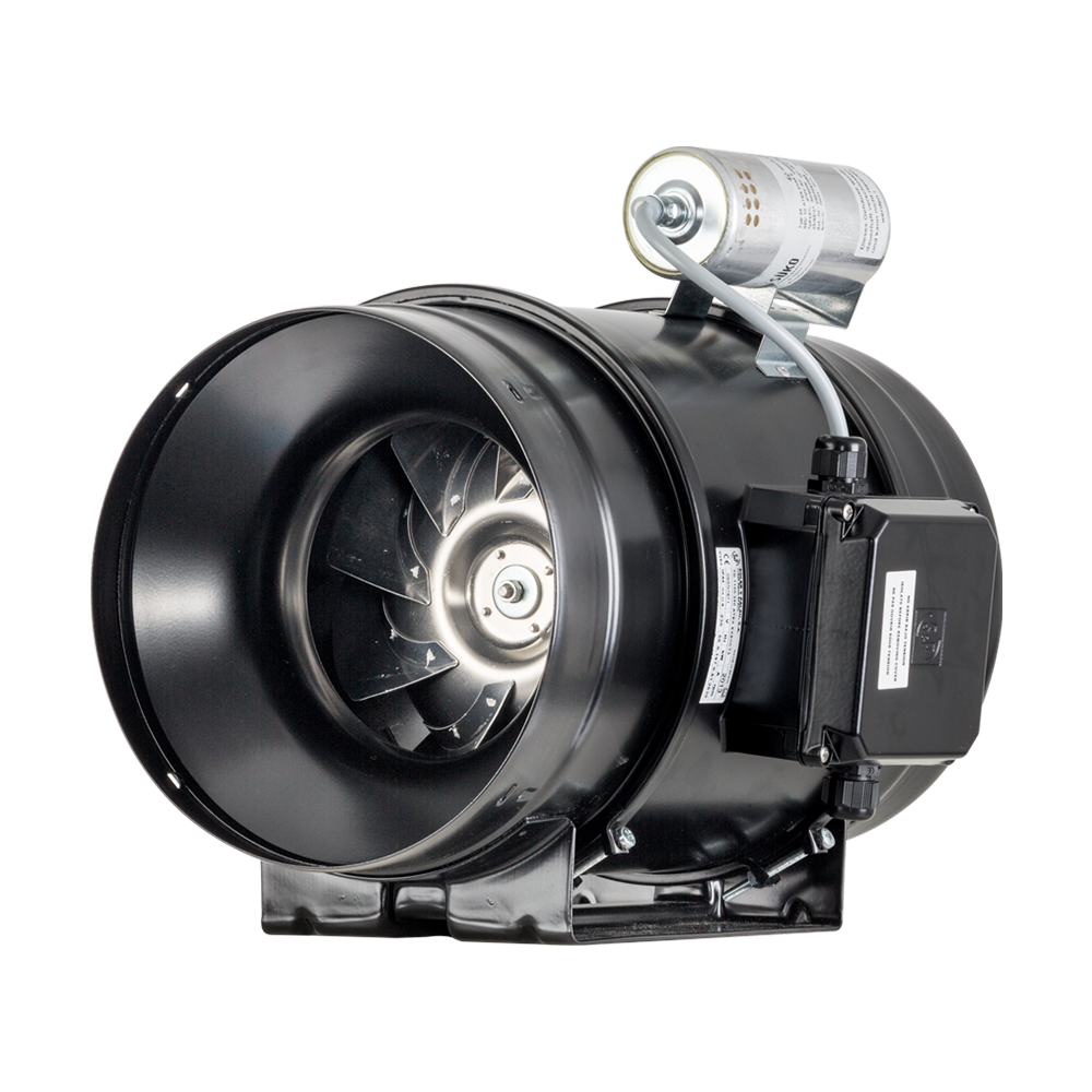 TD-ATEX Serisi TD-800/200 EX EXPROOF FAN (1020 M3/H)