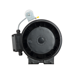TD-ATEX Serisi TD-800/200 EX EXPROOF FAN (1020 M3/H)