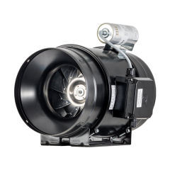 TD-ATEX Serisi TD-800/200 EX EXPROOF FAN (1020 M3/H)