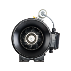 TD-ATEX Serisi TD-1100/250 EX EXPROOF FAN(1130 M3/H)
