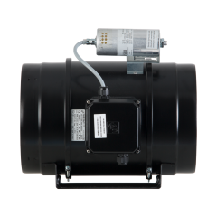 TD-ATEX Serisi TD-1100/250 EX EXPROOF FAN(1130 M3/H)