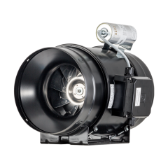 TD-ATEX Serisi TD-1100/250 EX EXPROOF FAN(1130 M3/H)