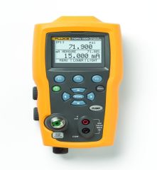 Fluke 719Pro 30G Elektrikli Basınç Kalibratörü