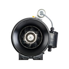 TD-ATEX Serisi TD-1200/315 EX EXPROOF FAN(1320 M3/H)