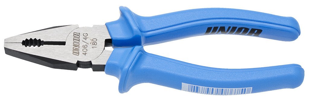 KOMBİNE PENSELER 406/4G