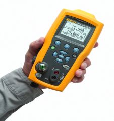 Fluke 719Pro 300G Elektrikli Basınç Kalibratörü
