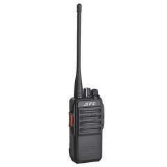 SFE SD320 DİJİTAL LİSANSLI DMR EL TELSİZİ