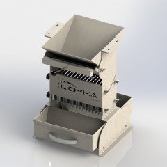 LNB 1610 Numune Bölücü 16 Bölmeli(Telefonda Fiyat Sorunuz)