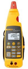 Fluke 772 Miliamper Proses Pens Metre