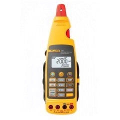 Fluke 773 Miliamper Proses Pens Metre