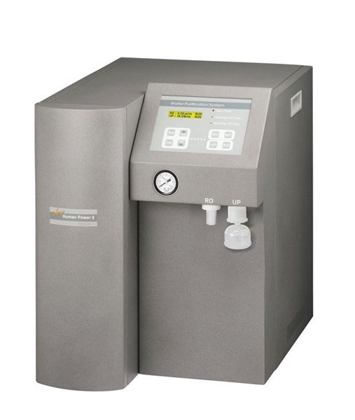 HUMAN NHP1-U-220-G Su Arıtma Cihazı