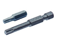Torx bits uç t 30 (25 mm)