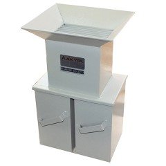 Numune Bölücü 10 Bölmeli, Büyük Model(Telefonda Fiyat Sorunuz)