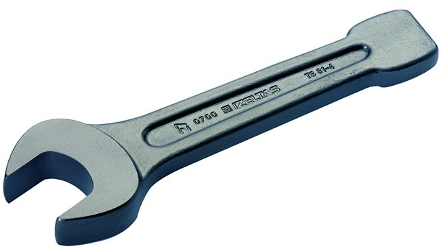 Çatal çakma anahtar 27 mm