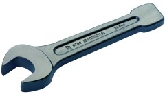 Çatal çakma anahtar 32 mm