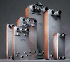 Ac-30eq-44h Plakalı Eşanjör 3288101019