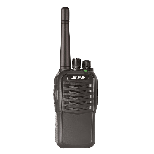 SFE 780H LİSANSLI EL TELSİZİ