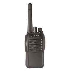 SFE 780H LİSANSLI EL TELSİZİ