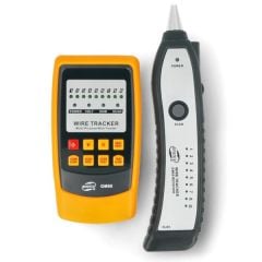 LYK BGM60 CCTV Telefon Kablo Bulucu