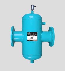 DN100 Tortu Ayırıcı Kaynaklı