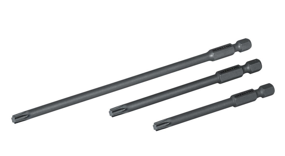 Torx bits uç t 30 (150 mm)