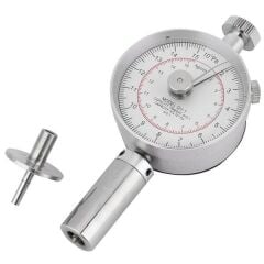 GY-1 Meyve Sertlik Ölçer Penetrometre