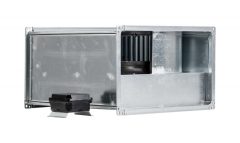 ILT/4-250 500x300 mm (380 V) DİKDÖRTGEN KANAL TİPİ FAN(2650 M3/H)