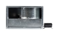 ILT/4-250 500x300 mm (380 V) DİKDÖRTGEN KANAL TİPİ FAN(2650 M3/H)