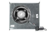 ILT/4-250 500x300 mm (380 V) DİKDÖRTGEN KANAL TİPİ FAN(2650 M3/H)