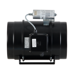 ILT/4-250 500x300 mm (380 V) DİKDÖRTGEN KANAL TİPİ FAN(2650 M3/H)