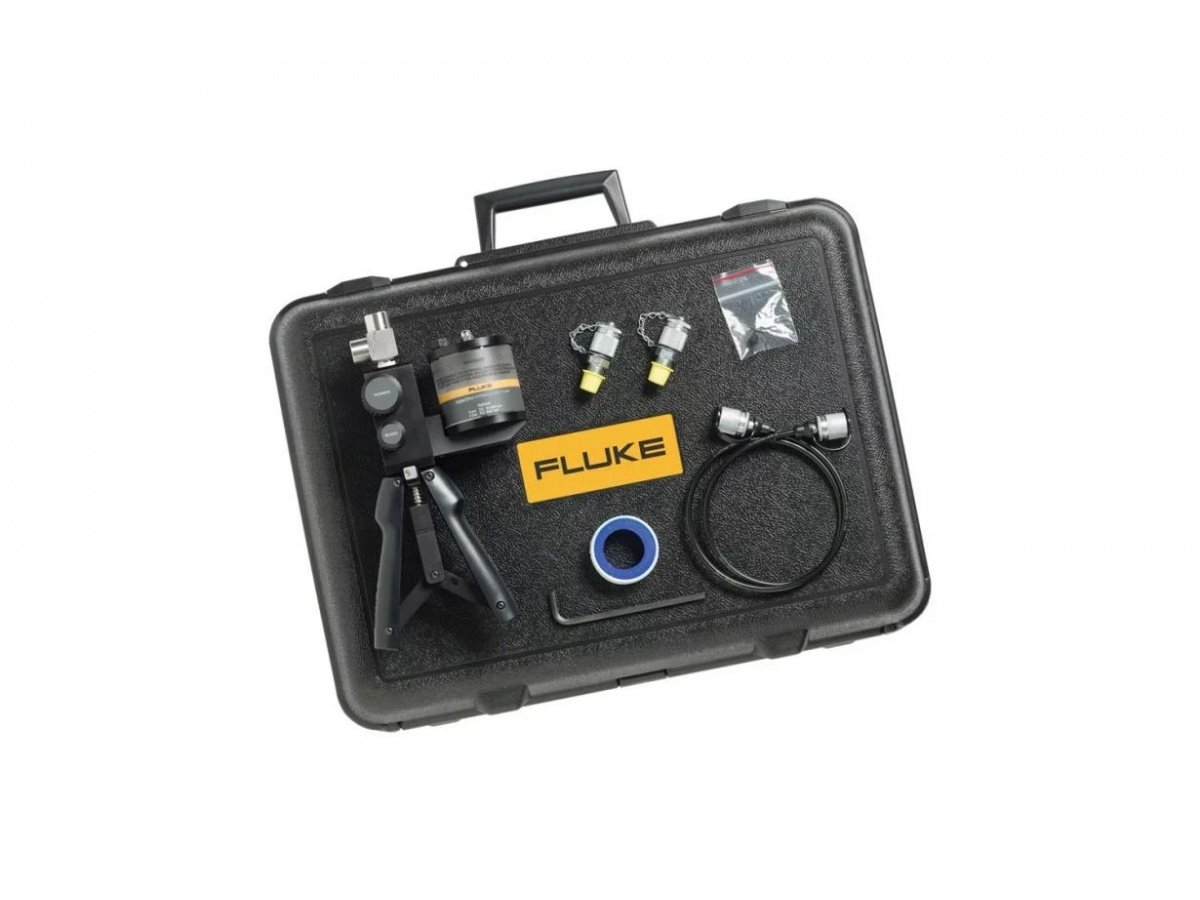Fluke 700HTPK Hidrolik Test Basıncı Kiti