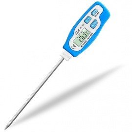 CEM DT-131 Saplama Problu Gıda Termometresi