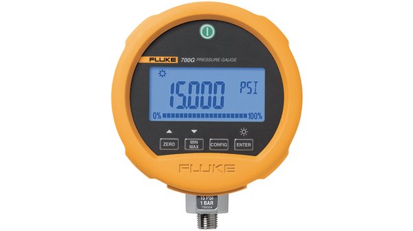 Fluke 700RG29 Hassas Basınç Testi Göstergesi