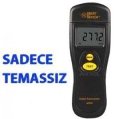 Smart Sensor AR 926 Temassız Devir Ölçer Takometre