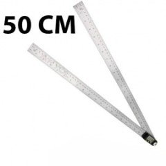Loyka 5422-500 Dijital Açı Ölçer 50CM