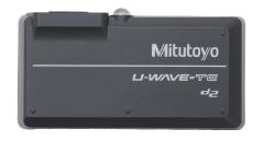 Mitutoyo 264-620 U-WAVE uyumlu , IP67 Tipi Kumpas için Kablosuz Verici